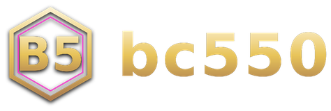 bc550 logo